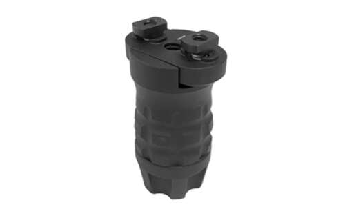 Grips Pads Stocks Samson Manufacturing Corp. SAMSON M-LOK GRP SHRT GRND BLK • Model: 